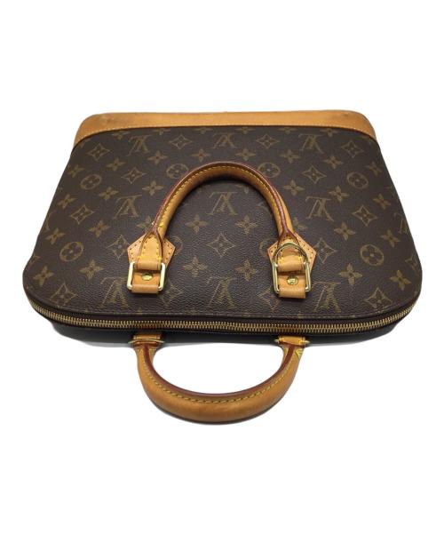 LOUIS VUITTON（ルイ ヴィトン）LOUIS VUITTON (ルイ ヴィトン) モノグラム アルマの古着・服飾アイテム