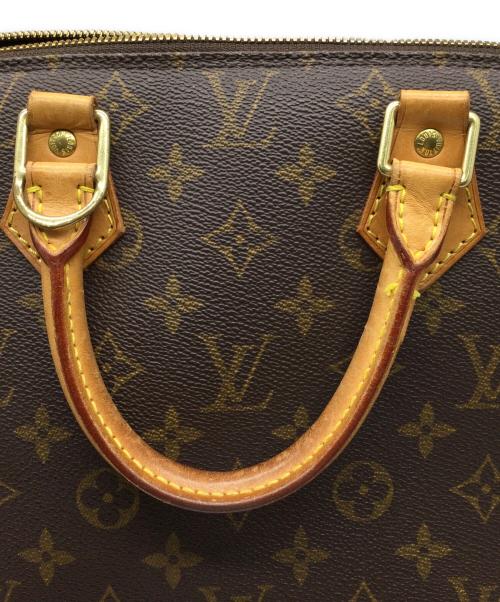 LOUIS VUITTON（ルイ ヴィトン）LOUIS VUITTON (ルイ ヴィトン) モノグラム アルマの古着・服飾アイテム