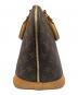 LOUIS VUITTON (ルイ ヴィトン) モノグラム アルマ：40000円
