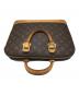中古・古着 LOUIS VUITTON (ルイ ヴィトン) モノグラム アルマ：40000円