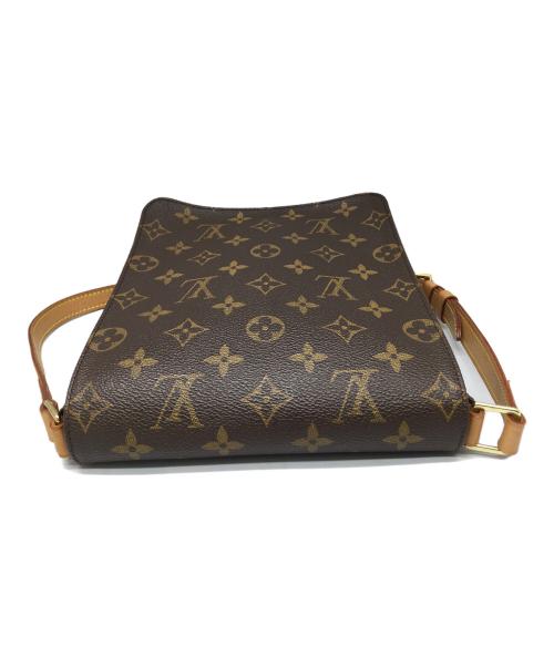 LOUIS VUITTON（ルイ ヴィトン）LOUIS VUITTON (ルイ ヴィトン) ミュゼットサルサ ショートストラップの古着・服飾アイテム