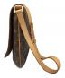 LOUIS VUITTON (ルイ ヴィトン) ミュゼットサルサ ショートストラップ：65000円