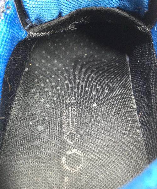 ECCO（エコー）ECCO (エコー) COOL 2.0 Leather ネイビー サイズ:26.5の古着・服飾アイテム