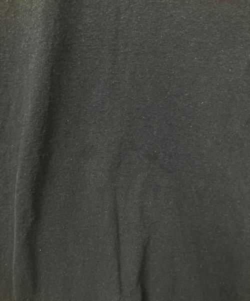 HUF（ハフ）HUF (ハフ) 半袖カットソー ブラック ブラック サイズ:Lの古着・服飾アイテム