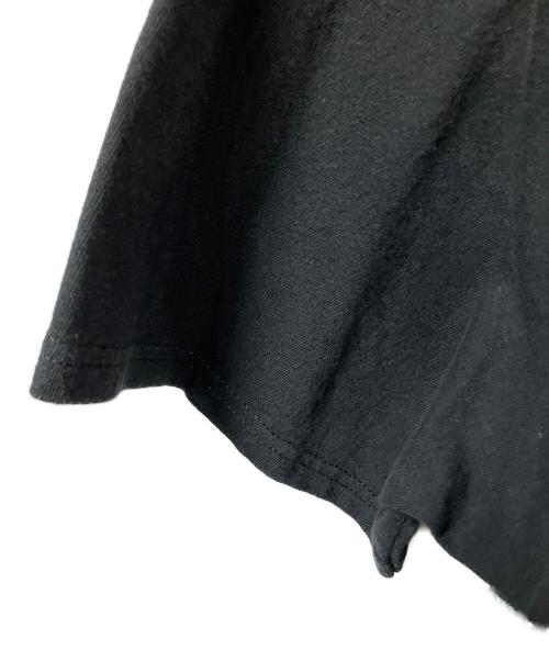 HUF（ハフ）HUF (ハフ) 半袖カットソー ブラック ブラック サイズ:Lの古着・服飾アイテム