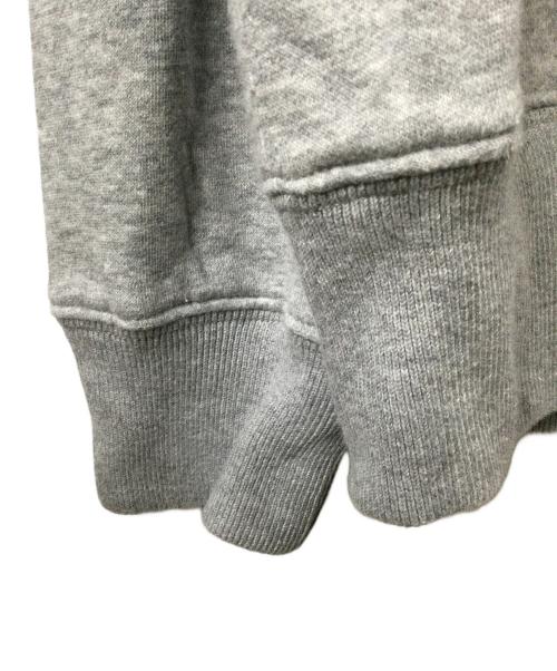 POLO RALPH LAUREN（ポロ・ラルフローレン）POLO RALPH LAUREN (ポロ・ラルフローレン) POLO BEAR スウェット グレー サイズ:Mの古着・服飾アイテム