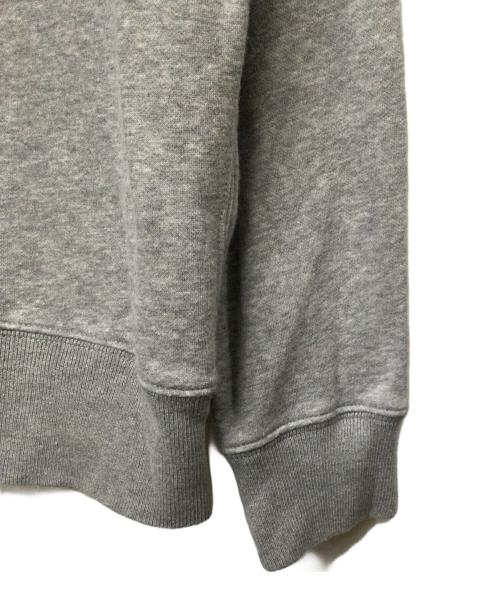 POLO RALPH LAUREN（ポロ・ラルフローレン）POLO RALPH LAUREN (ポロ・ラルフローレン) POLO BEAR スウェット グレー サイズ:Mの古着・服飾アイテム