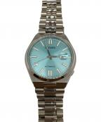 CITIZENシチズン）の古着「“TSUYOSA”Collection」｜スカイブルー