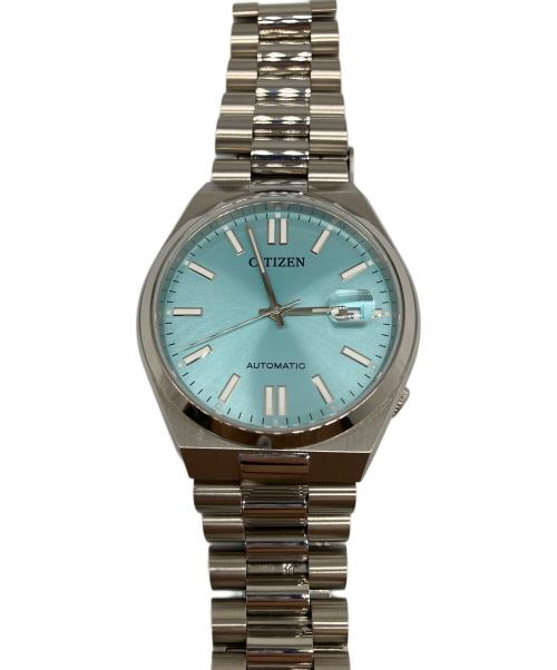 CITIZEN（シチズン）CITIZEN (シチズン) “TSUYOSA”Collection スカイブルーの古着・服飾アイテム