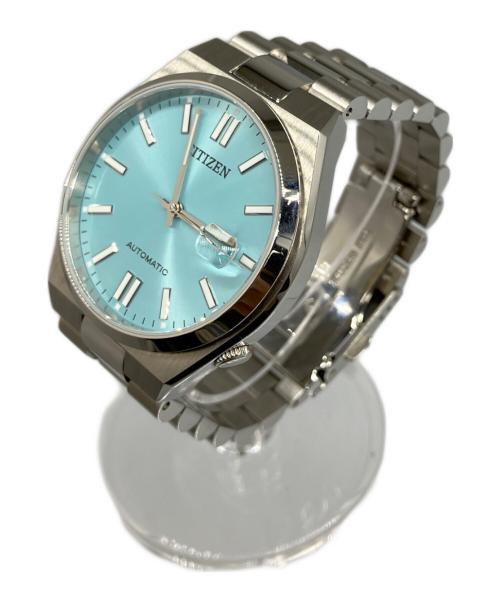 CITIZEN（シチズン）CITIZEN (シチズン) “TSUYOSA”Collection スカイブルーの古着・服飾アイテム