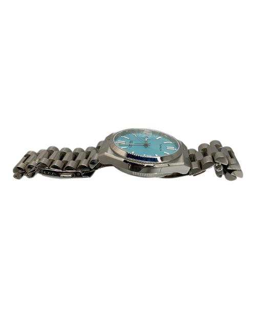 CITIZEN（シチズン）CITIZEN (シチズン) “TSUYOSA”Collection スカイブルーの古着・服飾アイテム