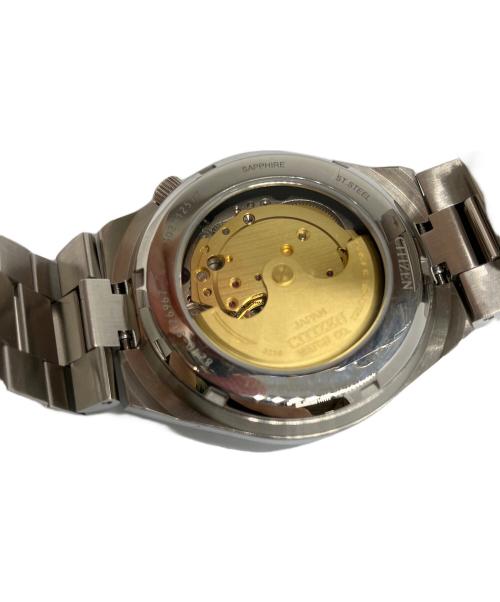 CITIZEN（シチズン）CITIZEN (シチズン) “TSUYOSA”Collection スカイブルーの古着・服飾アイテム