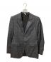 EPOCA UOMO（エポカ ウォモ）の古着「テーラードジャケット　グレー」｜グレー