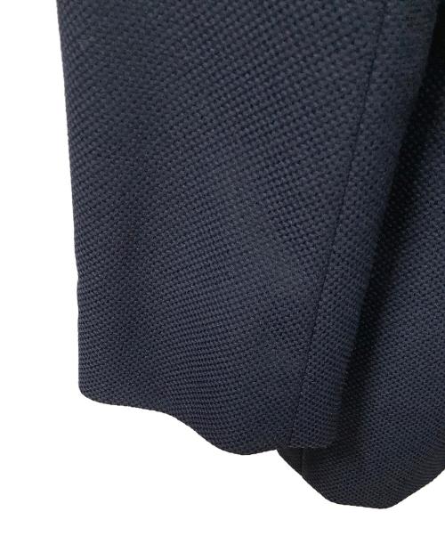 BLACK LABEL CRESTBRIDGE（ブラックレーベル クレストブリッジ）BLACK LABEL CRESTBRIDGE (ブラックレーベル クレストブリッジ) テーラードジャケット ネイビー ネイビー サイズ:Mの古着・服飾アイテム