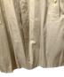 中古・古着 Burberry's (バーバリーズ) ライナー付トレンチコート ベージュ ベージュ サイズ:170：12000円