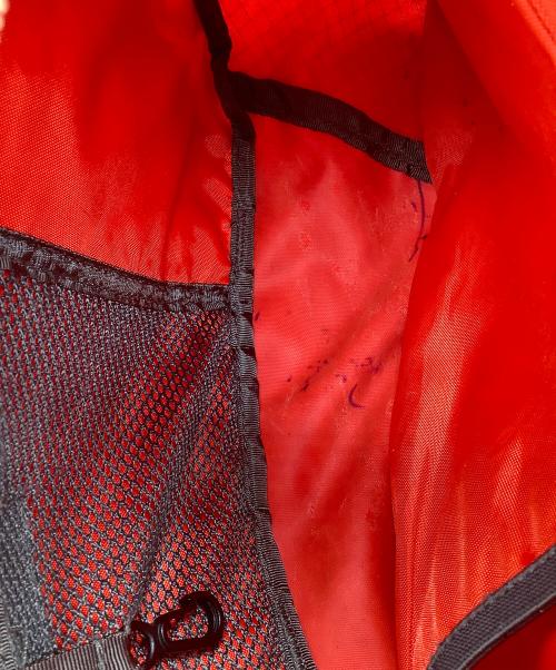 Patagonia（パタゴニア）Patagonia (パタゴニア) アトムスリング ショルダーバッグ オレンジの古着・服飾アイテム