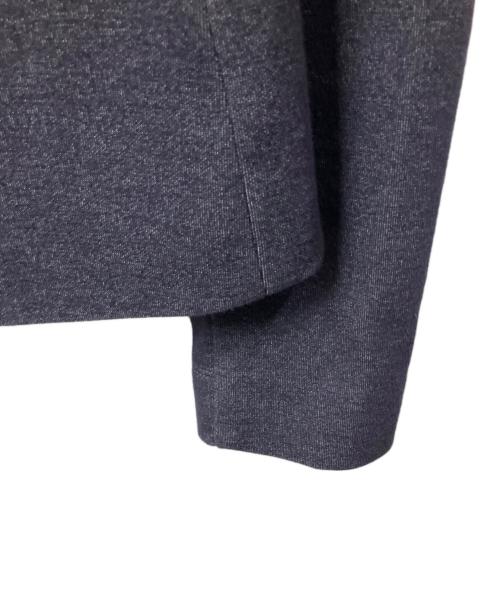 BCBG MAX AZRIA（ビーシービージーマックスアズリア）BCBG MAX AZRIA (ビーシービージーマックスアズリア) Brayden Slim Blazer ネイビー サイズ:xs 未使用品の古着・服飾アイテム