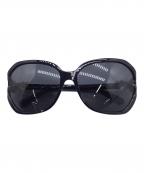 COACHコーチ）の古着「サングラス ブラック」