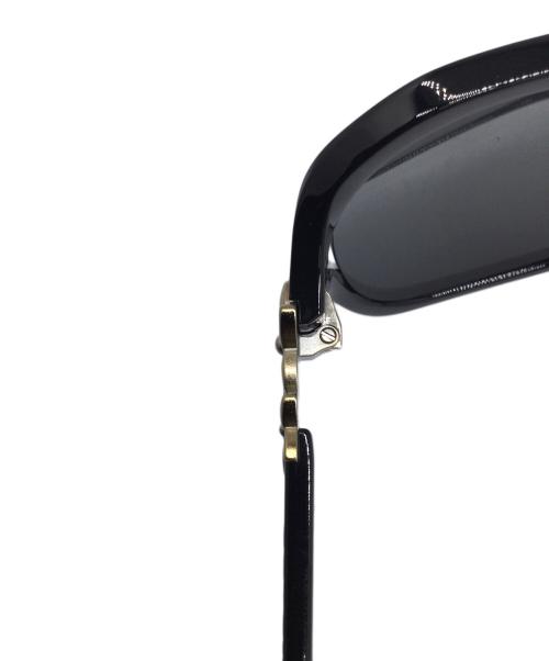 COACH（コーチ）COACH (コーチ) サングラス ブラック サイズ:59□17 135の古着・服飾アイテム