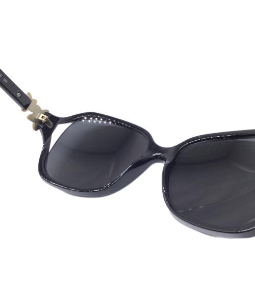 COACH（コーチ）COACH (コーチ) サングラス ブラック サイズ:59□17 135の古着・服飾アイテム