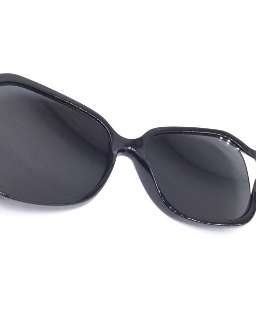 COACH（コーチ）COACH (コーチ) サングラス ブラック サイズ:59□17 135の古着・服飾アイテム