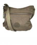 Kiplingキプリング）の古着「CLASSICS EWO true beige」｜オリーブ