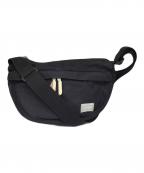 PORTERポーター）の古着「ショルダーバッグ ブラック」｜ブラック