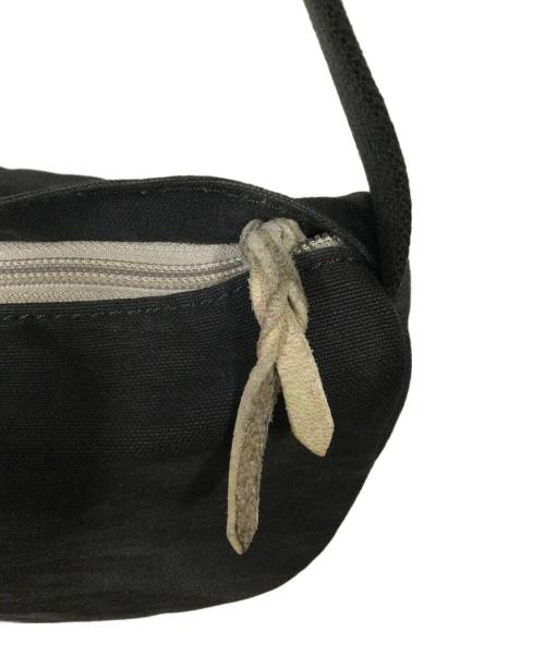 PORTER（ポーター）PORTER (ポーター) ショルダーバッグ ブラック ブラックの古着・服飾アイテム