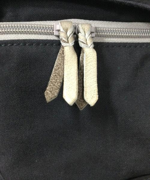 PORTER（ポーター）PORTER (ポーター) ショルダーバッグ ブラック ブラックの古着・服飾アイテム