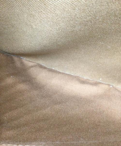 LOUIS VUITTON（ルイ ヴィトン）LOUIS VUITTON (ルイ ヴィトン) モノグラム ソミュール30 ブラウンの古着・服飾アイテム