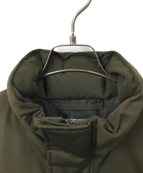 AVIREX（アヴィレックス）AVIREX (アヴィレックス) パティングジャケット オリーブ オリーブ サイズ:Mの古着・服飾アイテム