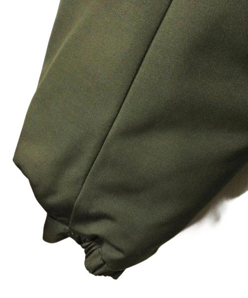 AVIREX（アヴィレックス）AVIREX (アヴィレックス) パティングジャケット オリーブ オリーブ サイズ:Mの古着・服飾アイテム