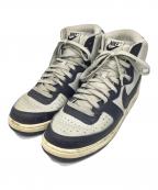 NIKEナイキ）の古着「Terminator High 
