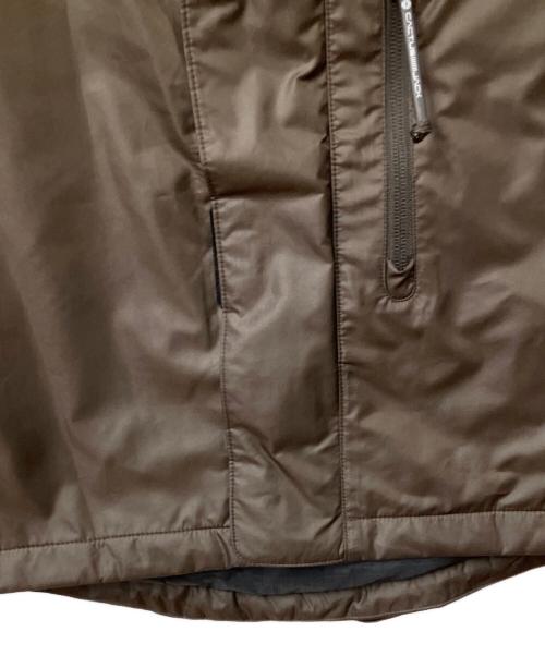 NIKE（ナイキ）NIKE (ナイキ) NIKE AS M NRG BH VEST VELVET BROWN VELVET BROWN サイズ:Mの古着・服飾アイテム