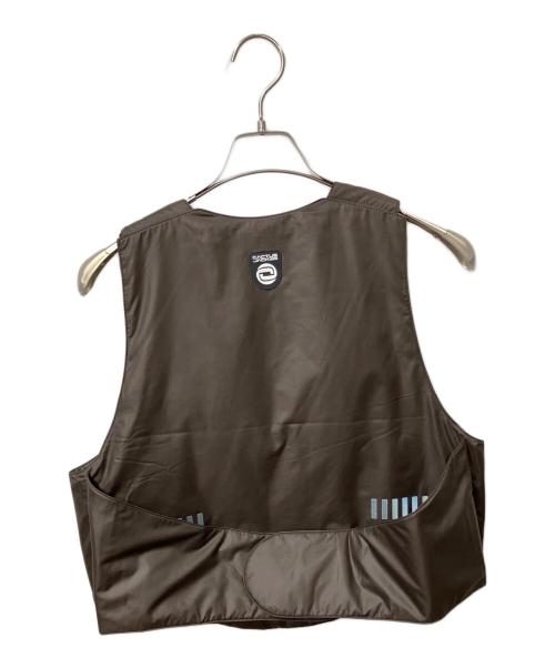 NIKE（ナイキ）NIKE (ナイキ) NIKE AS M NRG BH VEST VELVET BROWN VELVET BROWN サイズ:Mの古着・服飾アイテム