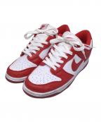 NIKEナイキ）の古着「Dunk Low SP 