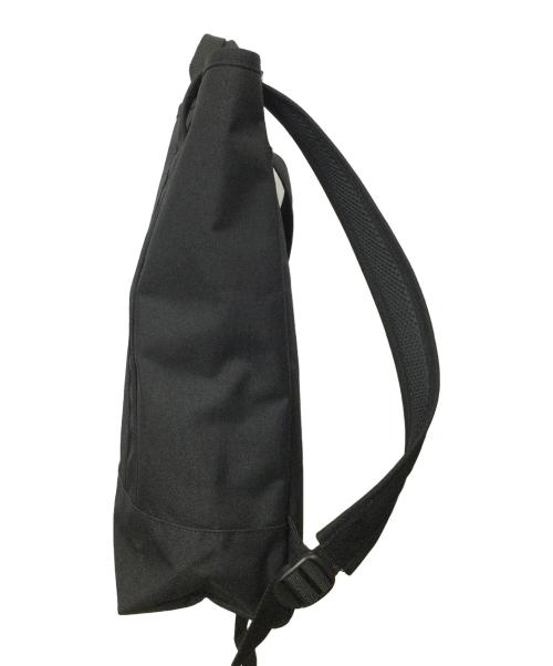 Manhattan Portage（マンハッタンポーテージ）Manhattan Portage (マンハッタンポーテージ) リュック ブラック ブラックの古着・服飾アイテム