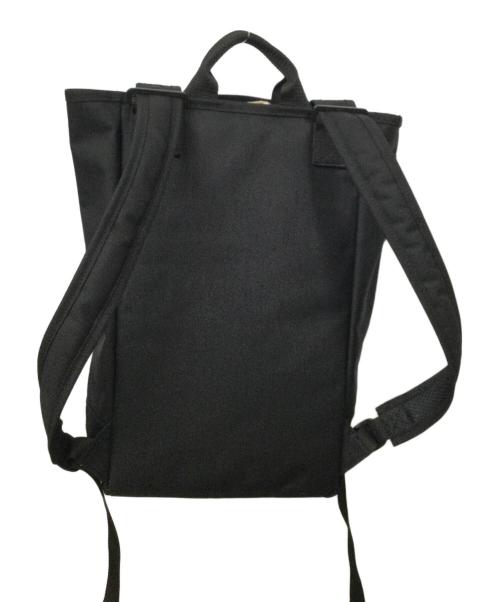 Manhattan Portage（マンハッタンポーテージ）Manhattan Portage (マンハッタンポーテージ) リュック ブラック ブラックの古着・服飾アイテム