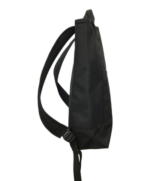 Manhattan Portage（マンハッタンポーテージ）Manhattan Portage (マンハッタンポーテージ) リュック ブラック ブラックの古着・服飾アイテム