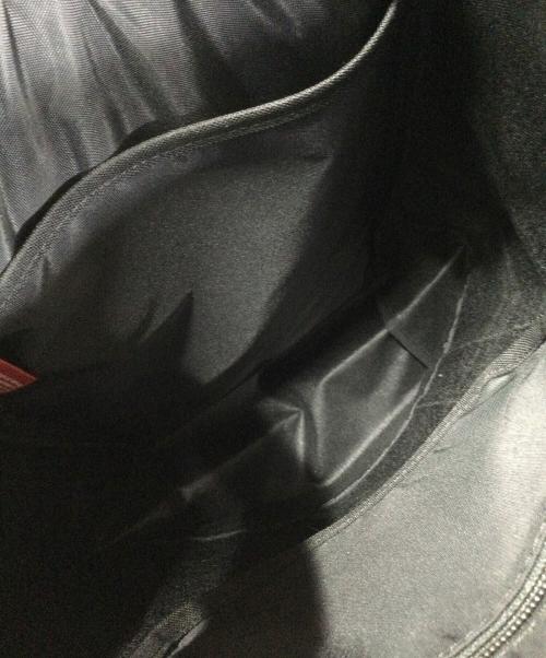 Manhattan Portage（マンハッタンポーテージ）Manhattan Portage (マンハッタンポーテージ) リュック ブラック ブラックの古着・服飾アイテム