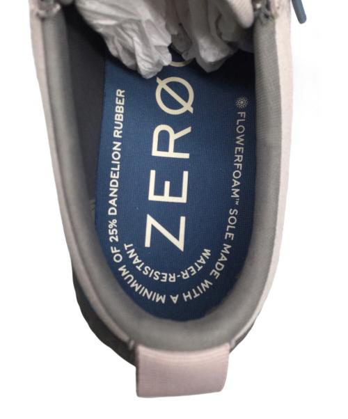 COLE HAAN（コールハーン）COLE HAAN (コールハーン) ウォーターレジスタントウルトラスニーカー グールグレー/ペーヴメント サイズ:25 未使用品の古着・服飾アイテム