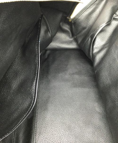 CELINE（セリーヌ）CELINE (セリーヌ) ボストンバッグ ブラックの古着・服飾アイテム