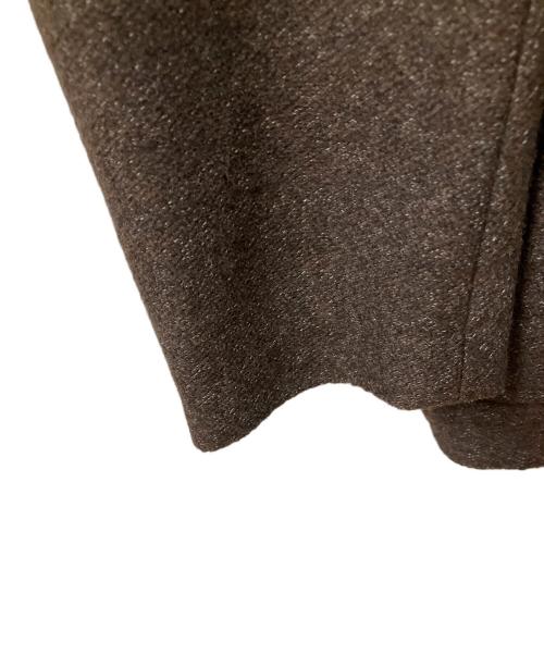 PAOLONI（パオローニ）PAOLONI (パオローニ) 3Bジャケット ブラウン ブラウン サイズ:50の古着・服飾アイテム