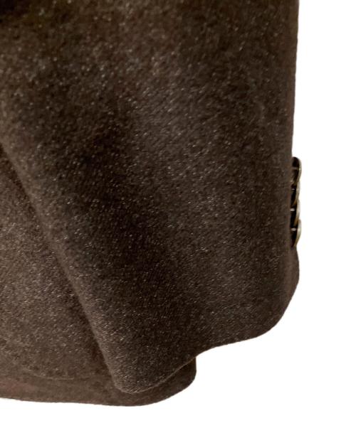 PAOLONI（パオローニ）PAOLONI (パオローニ) 3Bジャケット ブラウン ブラウン サイズ:50の古着・服飾アイテム