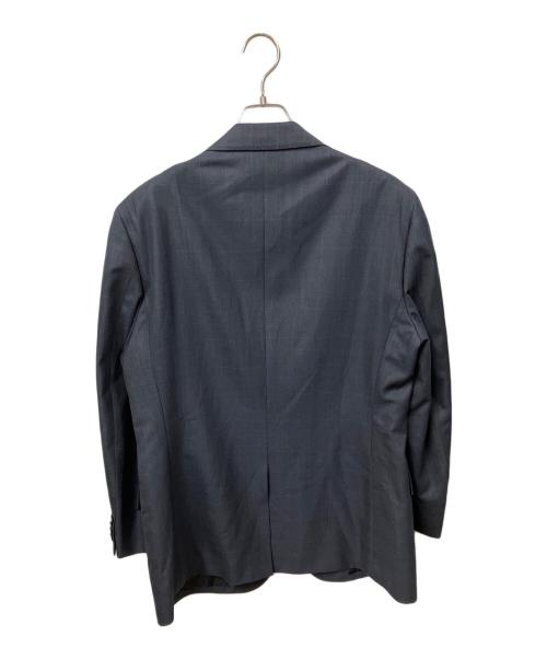 NEWYORKER（ニューヨーカー）NEWYORKER (ニューヨーカー) セットアップスーツ ネイビー サイズ:AB6の古着・服飾アイテム