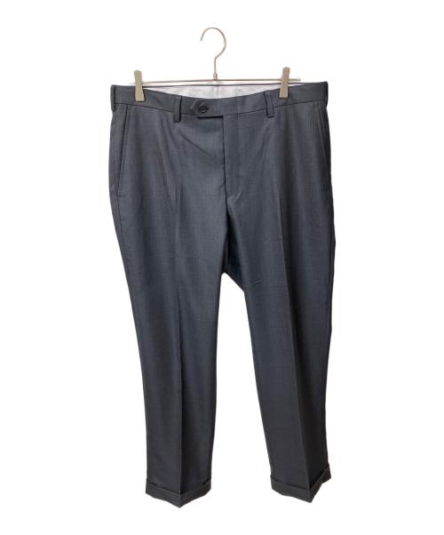 NEWYORKER（ニューヨーカー）NEWYORKER (ニューヨーカー) セットアップスーツ ネイビー サイズ:AB6の古着・服飾アイテム