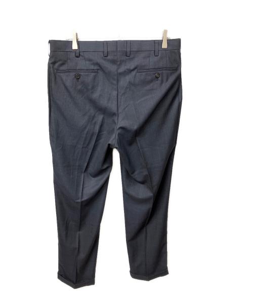 NEWYORKER（ニューヨーカー）NEWYORKER (ニューヨーカー) セットアップスーツ ネイビー サイズ:AB6の古着・服飾アイテム