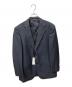 NEWYORKER (ニューヨーカー) セットアップスーツ ネイビー サイズ:AB6：18000円
