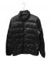 Marmot（マーモット）の古着「ダウンジャケット ブラック」｜ブラック