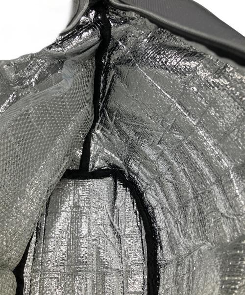 DEAN&DELUCA（ディーンアンドデルーカ）DEAN&DELUCA (ディーンアンドデルーカ) 保冷カゴバッグ ベージュの古着・服飾アイテム